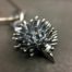 ujo_rocks_hedgehog_pendant_sterling_silver_oxidised_front