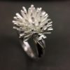 ujo_rocks_hedgehog_ring_sterling_silver_top