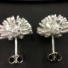 ujo_rocks_hedgehog_stud_earrings_sterling_silver_front
