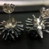 ujo_rocks_hedgehog_stud_earrings_sterling_silver_oxidised_bottom