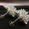 ujo_rocks_hedgehog_stud_earrings_sterling_silver_side