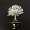 ujo_rocks_hedgehog_pin_sterling_silver_front