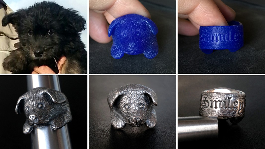 32_ujo_rocks_bespoke_sterling_silver_puppy_ring_handcarved_from_wax