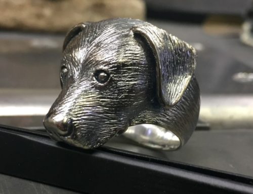 Labrador ring