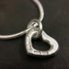 ujo_rocks_heart_love_pendant_sterling_silver_frosted_back