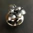 ujo_rocks_lily_pin_sterling_silver_frosted_oxidised_top