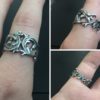 ujo_rocks_kuohu_flow_ring_sterling_silver_brushed_oxidised