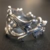 ujo_rocks_kuohu_flow_ring_sterling_silver_polished_left