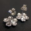 ujo_rocks_sakura_small_stud_earrings_sterling_silver_polished_back