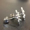 ujo_rocks_sakura_small_stud_earrings_sterling_silver_polished_side