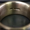 ujo_rocks_tree_bark_ring_bronze_orange_glow_in_the_dark_polished_daytime_brushed_inside