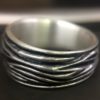 ujo_rocks_tree_bark_ring_sterling_silver_brushed_oxidised_left