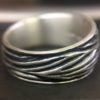 ujo_rocks_tree_bark_ring_sterling_silver_brushed_oxidised_right