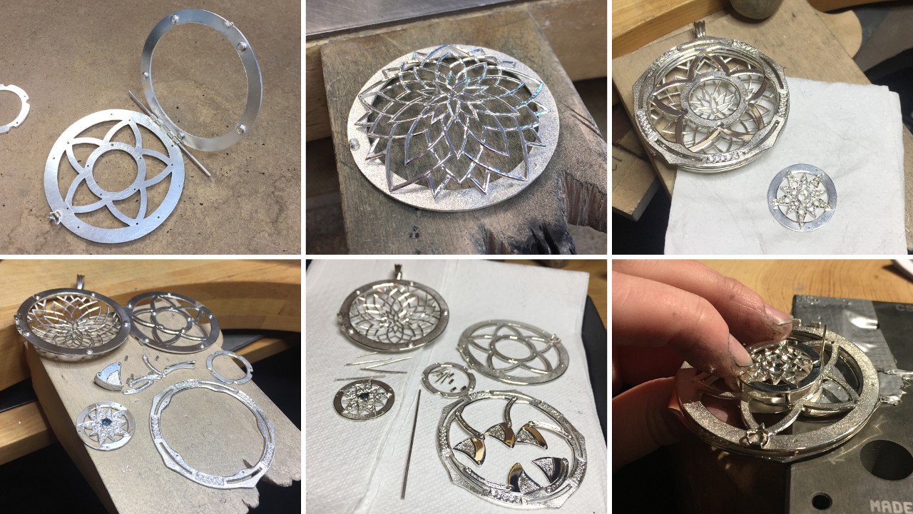 76_ujo_rocks_handmade_sterling_silver_mechanical_pendant_with_sapphire_and_cubic_zirconias_riveting_progress_pics